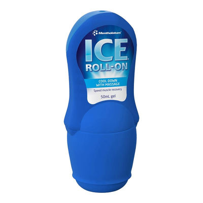 ICE Roll-On Cooling Relief - 50ml