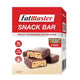 Naturopathica Fatblaster Choc Caramel Crunch Bar 5 x 30g - Deliciously Low-Calorie