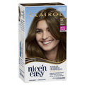 Clairol Nice N Easy 6A Natural Light Ash Brown Permanent Hair Colour - 173g