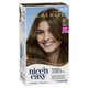 Clairol Nice N Easy 6A Natural Light Ash Brown Permanent Hair Colour - 173g