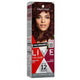Schwarzkopf LIVE Colour Rich Burgundy - Semi-Permanent Hair Color, 75ml