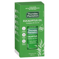Thursday Plantation 100% Pure Eucalyptus Oil 200ml - Natural Relief for Coughs, Colds & Flu