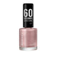 Rimmel 60 Seconds Nail Polish Ethereal - Auzzistore