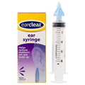EarClear Ear Syringe - Effective Ear Wax Removal Tool