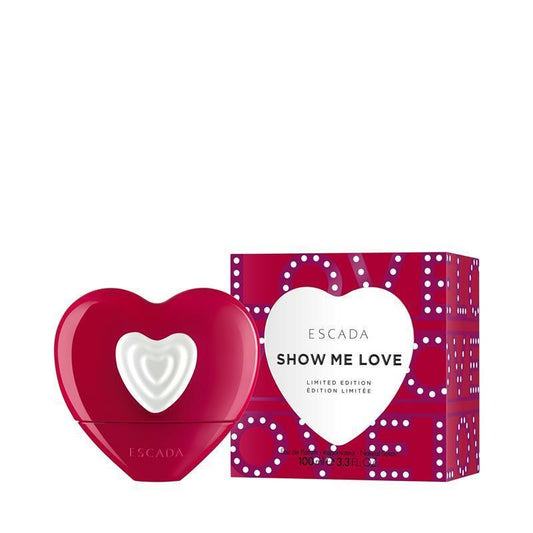 Escada Show Me Love Eau de Parfum - 100ml - Auzzistore