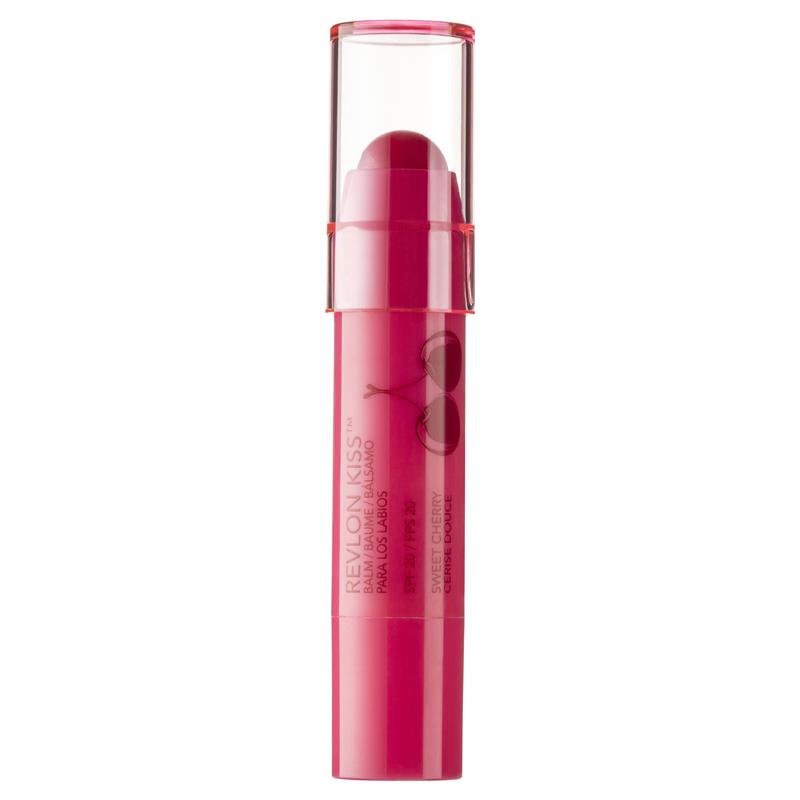 Revlon Kiss Balm Sweet Cherry