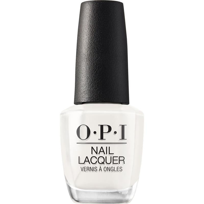 OPI Nail Lacquer Funny Bunny Nail Polish 15ml