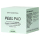 Skin Control Peel Pads - 50 Pack for Radiant Skin – view 2