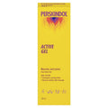 Perskindol Active Pain Relief Gel 200ml - Effective Muscle Pain Relief