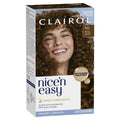 Clairol Nice N Easy 5G Medium Golden Brown Permanent Hair Colour 173g