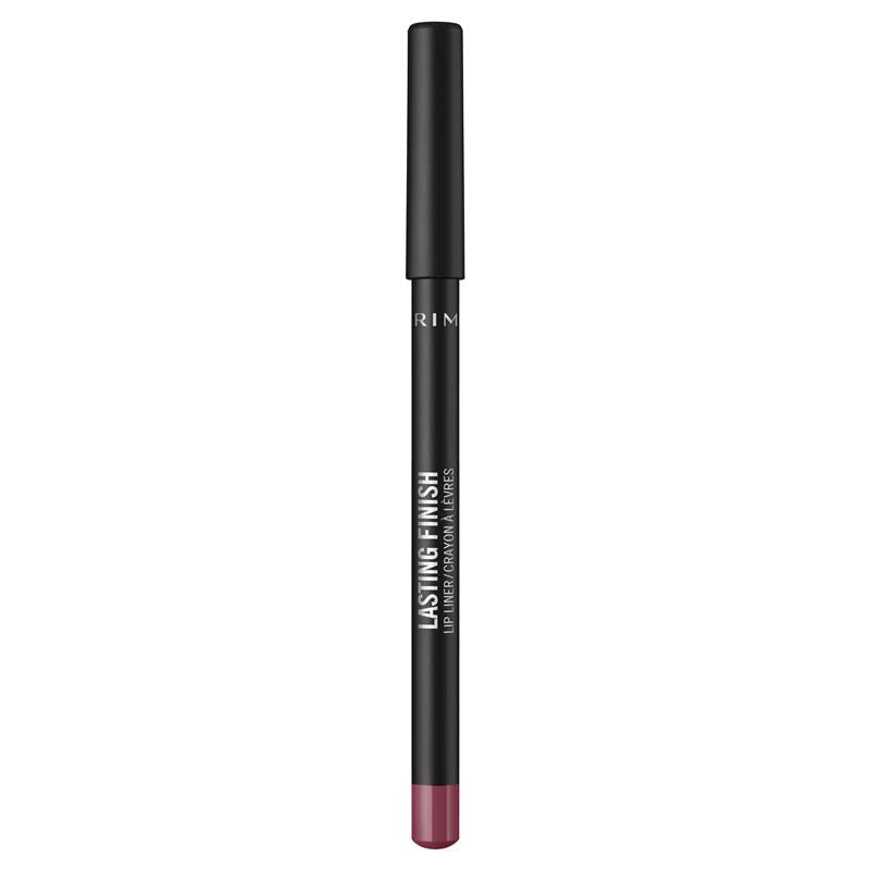 Rimmel Lasting Finish Lip Liner Mauve 215