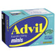 Advil Ibuprofen Pain Relief Liquid Mini - 20 Capsules - Auzzistore