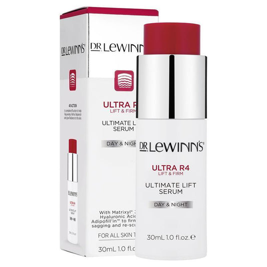 Dr LeWinn's Ultra R4 Ultimate Lift Serum - 30ml-Auzzi Store