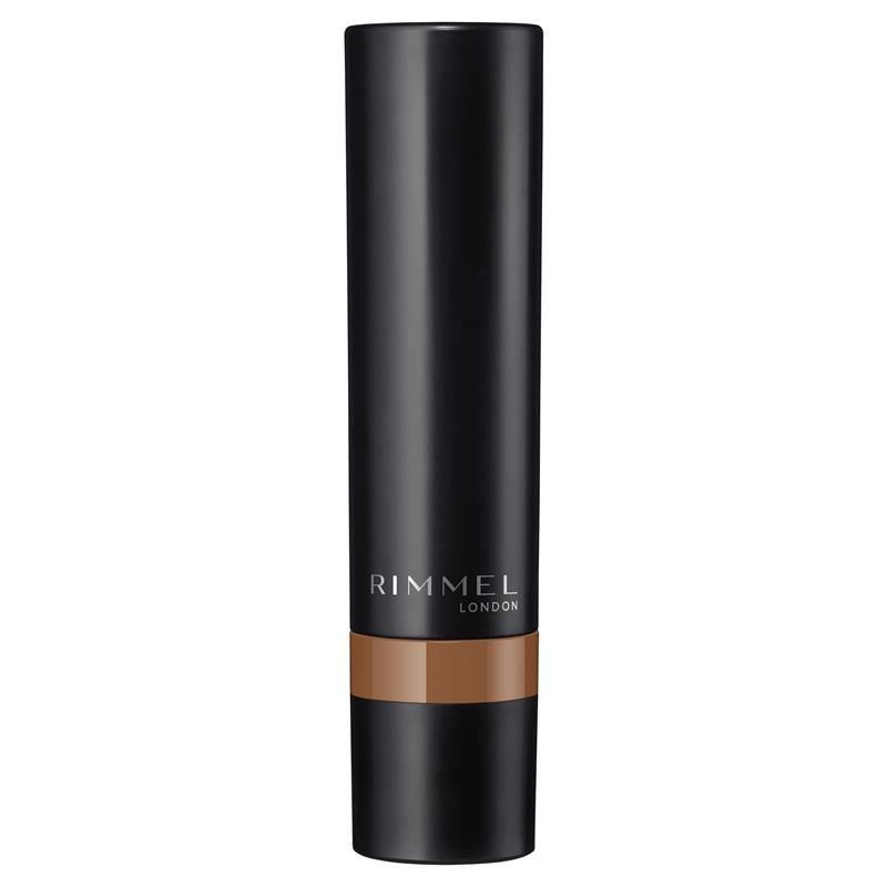 Rimmel Lasting Finish Matte Lipstick Honey Nude 710