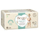 Beyond by BabyLove Nappy Pants Size 5 (12-17kg) - 32 Pack for Maximum Comfort