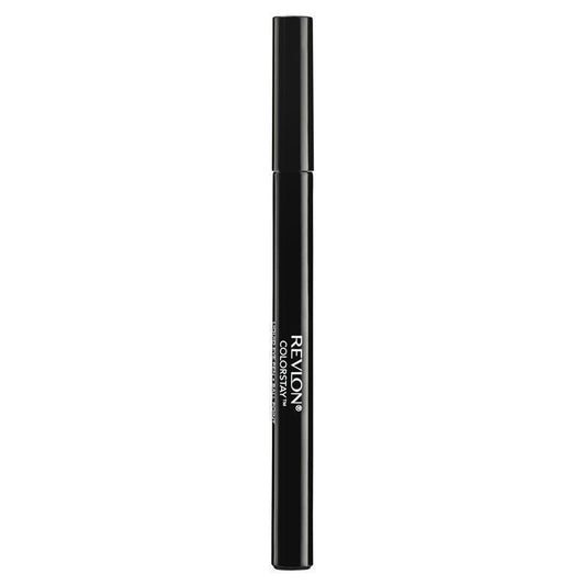 Revlon ColorStay Liquid Eye Pen Precise - Blackest Black 1.6g-Auzzi Store