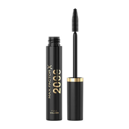 Max Factor 2000 Calorie Mascara Black