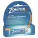 Zovirax Cold Sore Cream Pump 2g - Fast Relief for Cold Sores – view 2 - Auzzistore