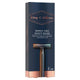 King C Gillette Double Edge Safety Razor + 5 Razor Blades - Ultimate Shaving Experience