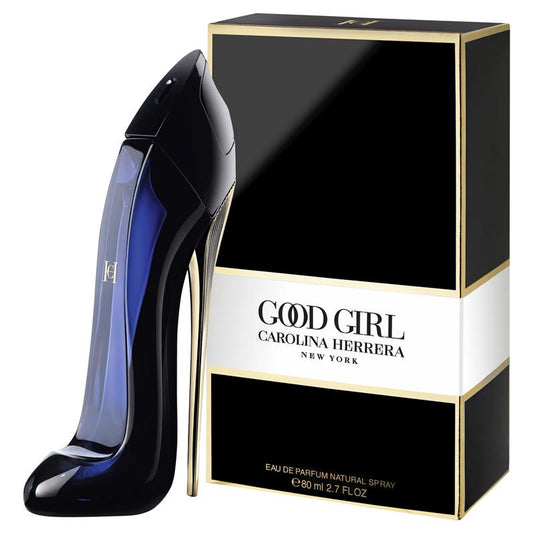 Carolina Herrera Good Girl Eau de Parfum 80ml - Auzzistore