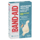 Band-Aid Advanced Healing Hydro Seal Gel Plasters Regular 10 Pack - Comprehensive Care-Auzzi Store