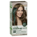 Clairol Root Touch Up Natural Instincts 6 Light Brown - Permanent Hair Colour (35g)
