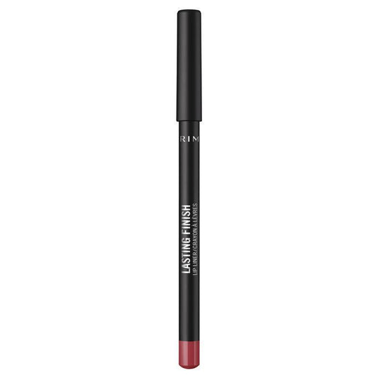 Rimmel Lasting Finish Lip Liner Sunset Pink 195 - Auzzistore