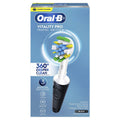 Oral-B Pro 300 Electric Toothbrush - Everyday Clean Black
