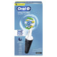 Oral-B Pro 300 Electric Toothbrush - Everyday Clean Black - Auzzistore