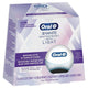 Oral B 3D White Strips Teeth Whitening Kit - 14 Treatments + LED Light