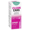 BioRevive Clean Ears Spray 30ml - Gentle Earwax Removal Solution