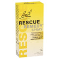 Bach® Rescue Remedy Spray 20ml – Natural Stress & Anxiety Relief, Vegan