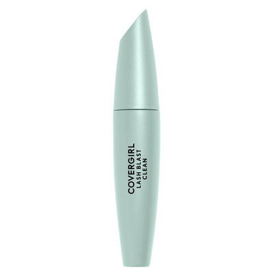 Covergirl Lashblast Clean Mascara 800 Very Black