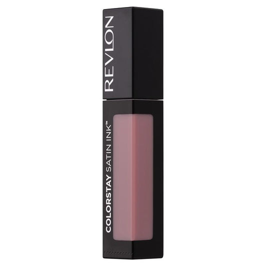 Revlon Colorstay Satin Ink Lip Color Partner In Crime – view 2