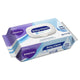 Babylove Water Wipes - 80 Pack