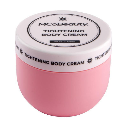 MCoBeauty Everyday Tightening Body Cream 240ml – view 2
