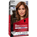 Schwarzkopf Brilliance L68 Cinnamon Brown - One-Step Colour & Lightening