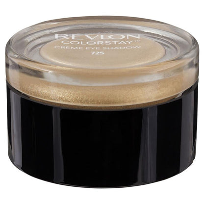 Revlon Colorstay Creme Eye Shadow Honey
