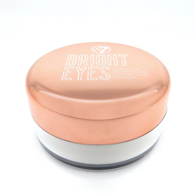 W7 Bright Eyes Under Eyes Brightening And Setting Powder