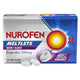 Nurofen Meltlets Pain Relief - Berry Burst 200mg, 24 Pack – view 2