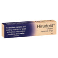 Hirudoid Cream 40g - Advanced Treatment for Bruises and Scars