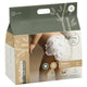 Tooshies Eco Nappy Pants Size 6 Junior 16kg+ 26 Pack