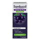 Sambucol Cold & Flu + Cough Liquid 250ml - Effective Relief for Adults - Auzzistore