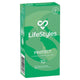 Lifestyles Protect Condoms 10 Pack - Feel-Good Protection