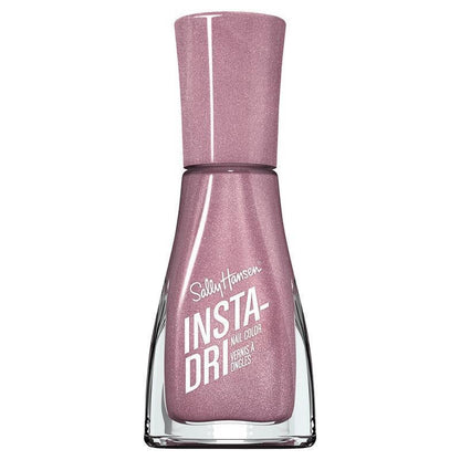 Sally Hansen Insta Dri Petal to the Metal