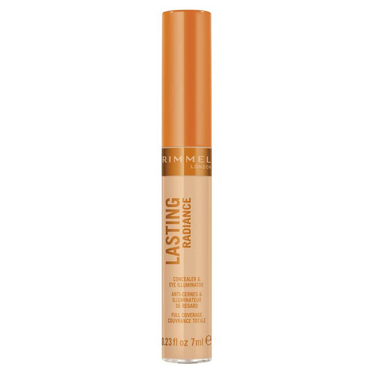 Rimmel Lasting Radiance Concealer 040 Soft Beige – view 2