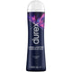 Durex Perfect Glide Silicone Intimate Lubricant - 100ml for Long-Lasting Comfort