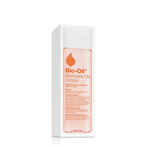 Bio-Oil Skincare Oil - 125mL - Auzzistore