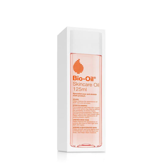 Bio-Oil Skincare Oil - 125mL - Auzzistore