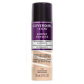 Covergirl Olay Simply Ageless 3in1 Liquid Foundation Natural Beige